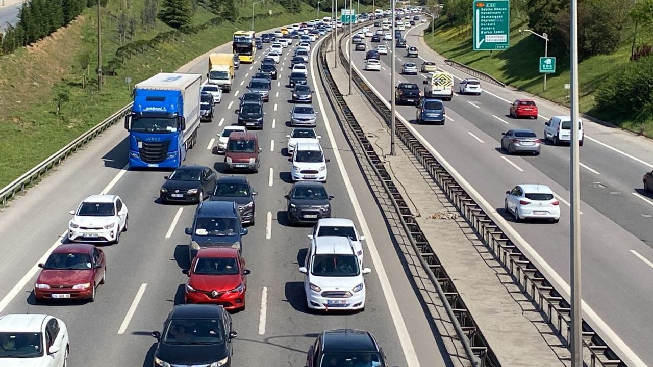 Aydın’da sürücüleri ilgilendiren yaş sınırları: 65 ve 80 yaş üstü ehliyet sahiplerine hangi kurallar uygulanıyor?