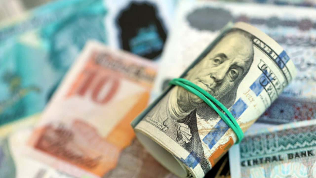Dolar ve euro güne yükselişle başladı (20 Kasım 2026)