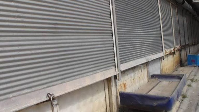 Aydın’da esnafın zor tablosu: 9 ayda 2 bin işi yeri kapandı
