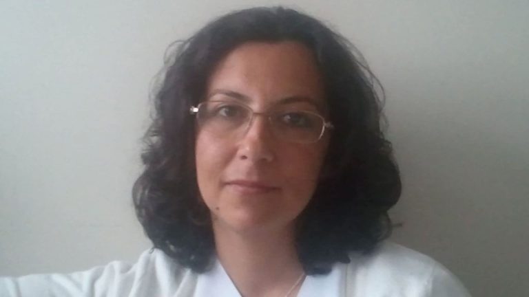 Germencik’i üzen ölüm: Hemşire Gülser Ünal hayatını kaybetti