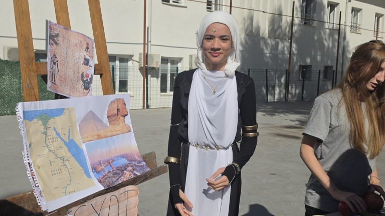 Müziğin evrensel dili Kuşadası'nda buluştu