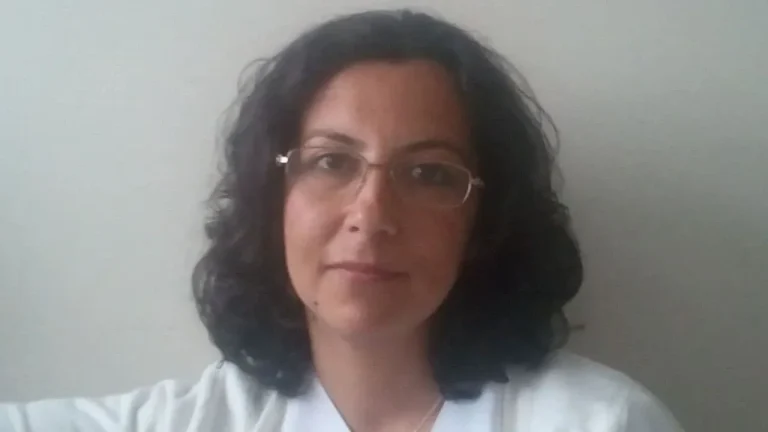 Germencik'te acı kayıp