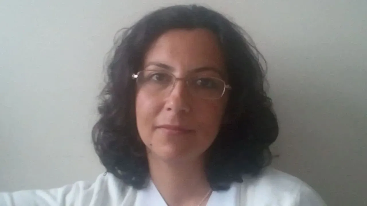 Germencik'te acı kayıp