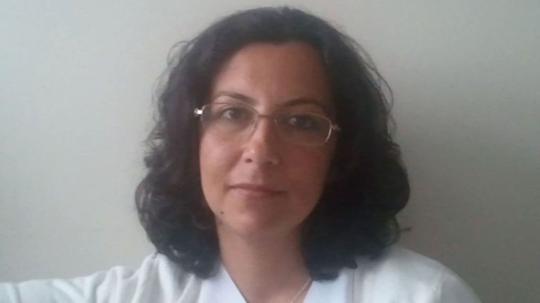 Aydın'da kahreden ölüm: Hemşire Gülser hayatını kaybetti