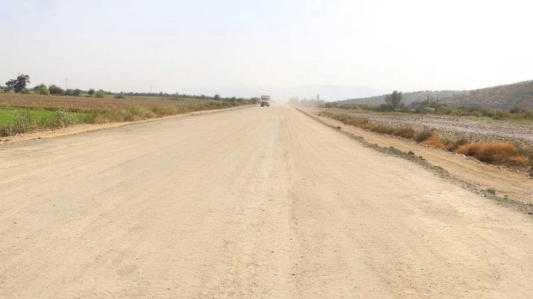 Aydın 20 yıldır ‘Turizm Yolu’nu bekliyor! Bitiş tarihi 2029’a kaldı