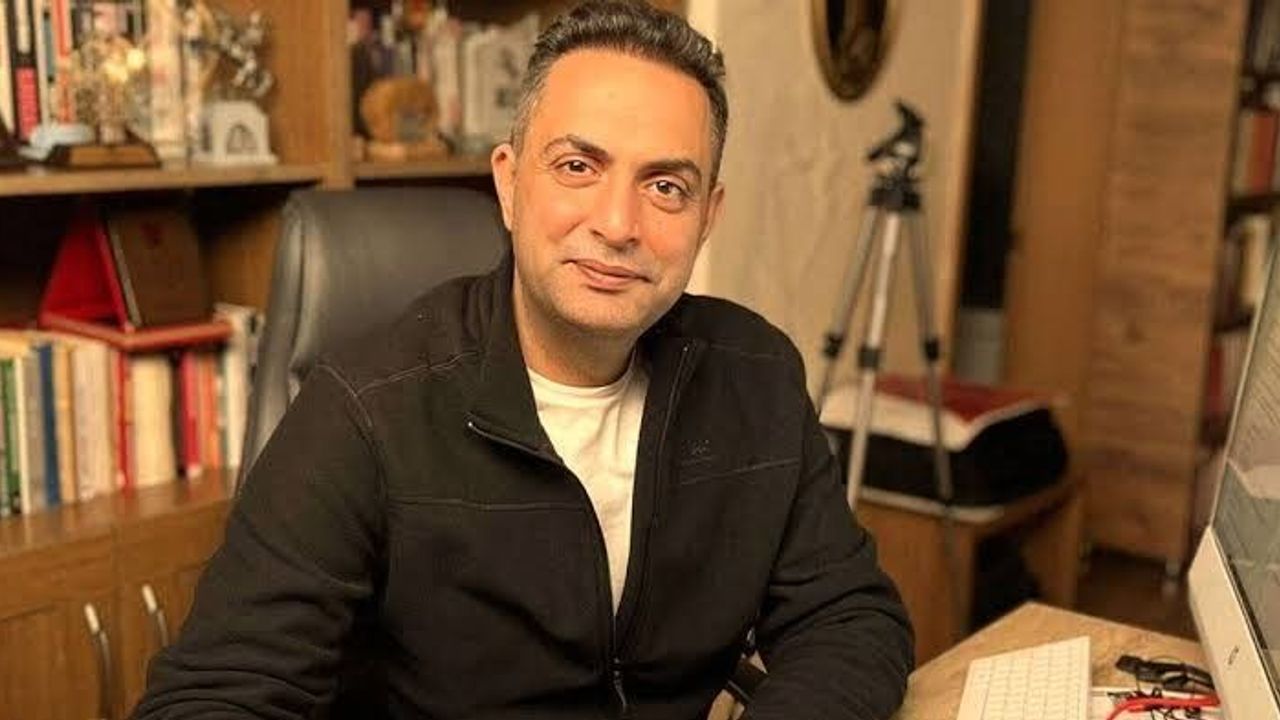 Murat Ağırel’in Emniyet ifadesi ortaya çıktı