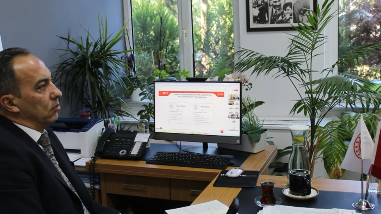 Aydın'da yeni sınav sistemi