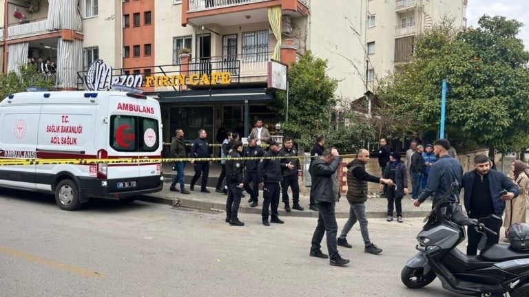 Aydın'daki çifte cinayet davasında şok gelişme: Tutuklu sanık Umut Kuru hakim karşısına çıktı