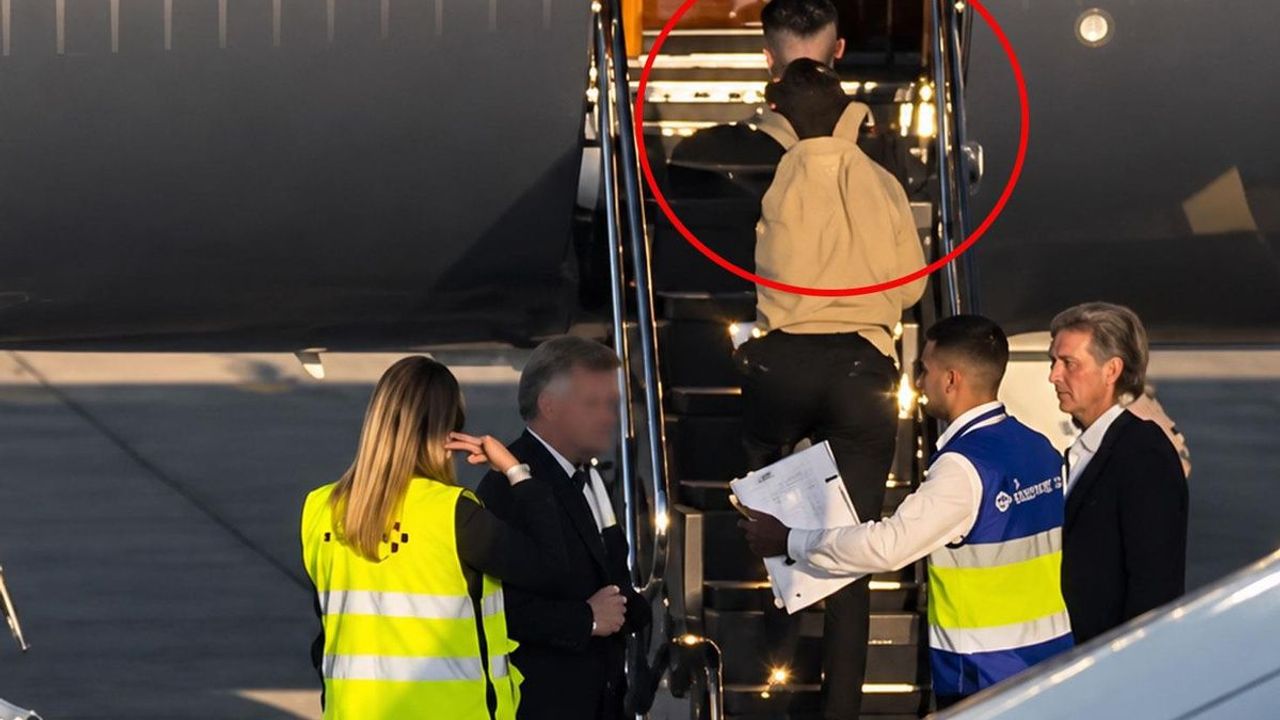 Ronaldo, kesilen cezayı 38 saniyede ödedi.. Para var huzur var