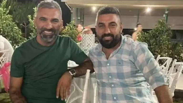 Özlüer kardeşlerin öldürüldüğü davada sanık konuştu!