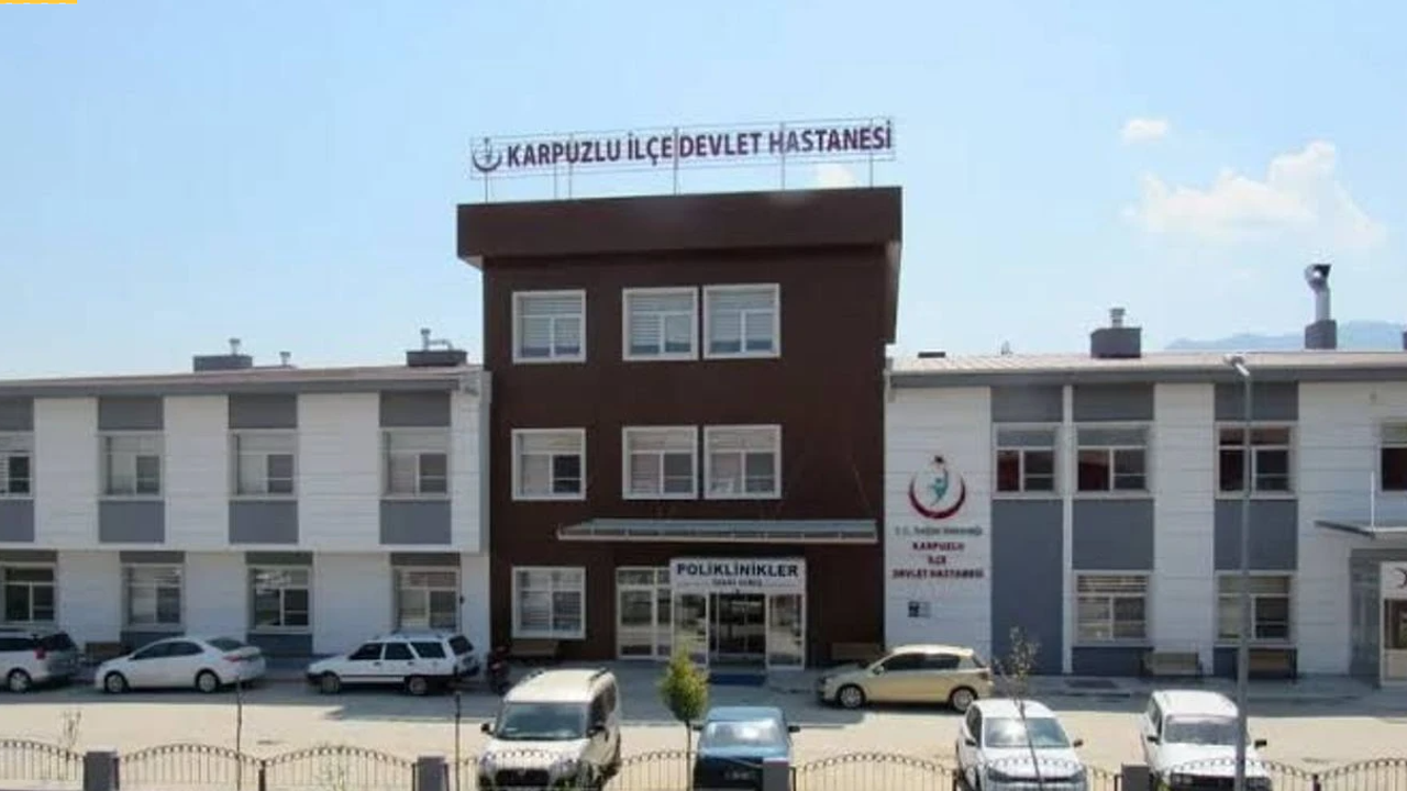 Aydın'daki o hastaneye 4 yeni doktor! Hasta kabulüne başladılar