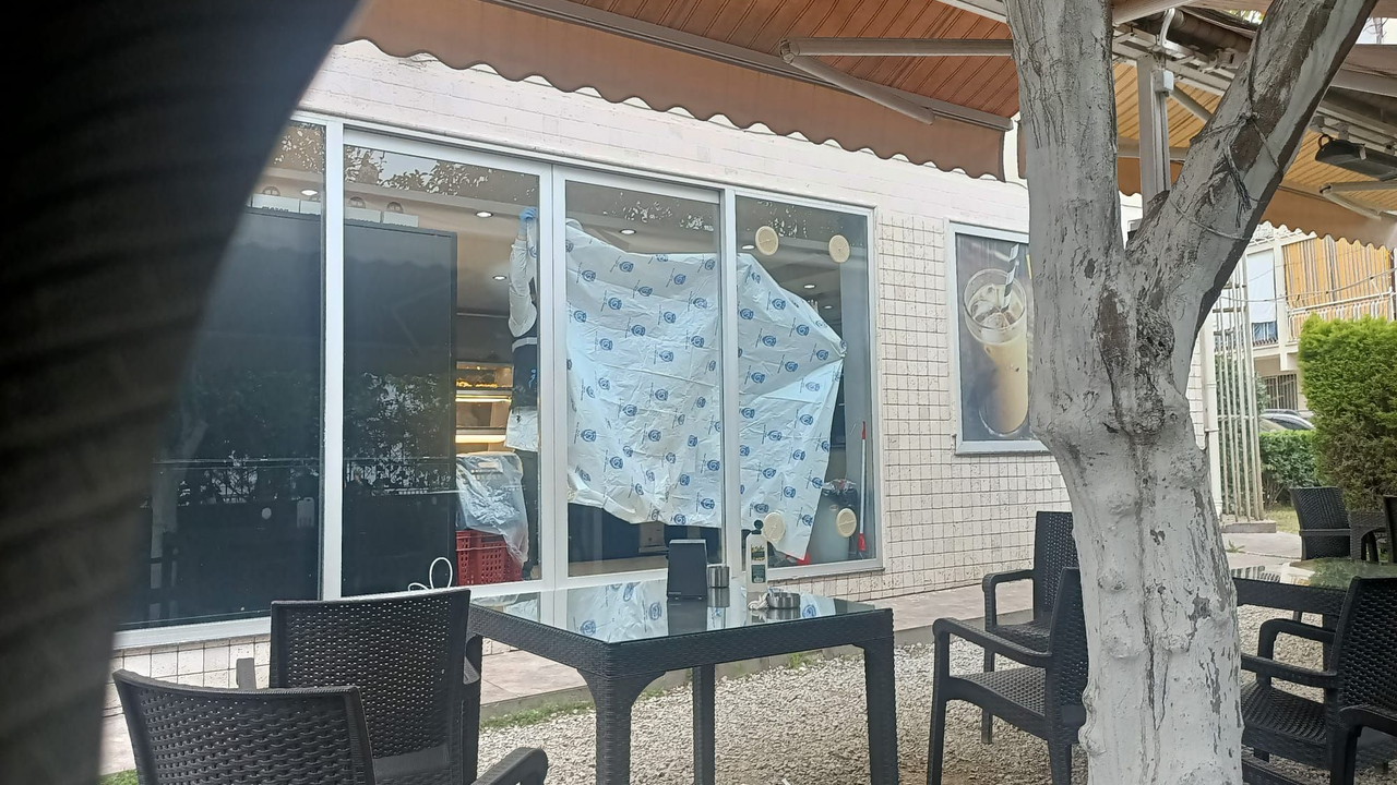 Aydın'ı sarsan çifte cinayetin davası görüldü