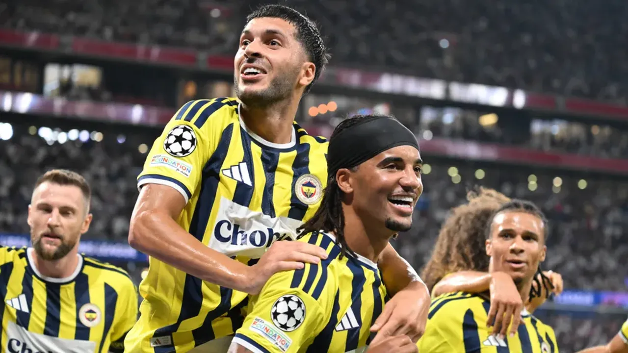 Nefesler tutuldu, gözler Kadıköy'de!