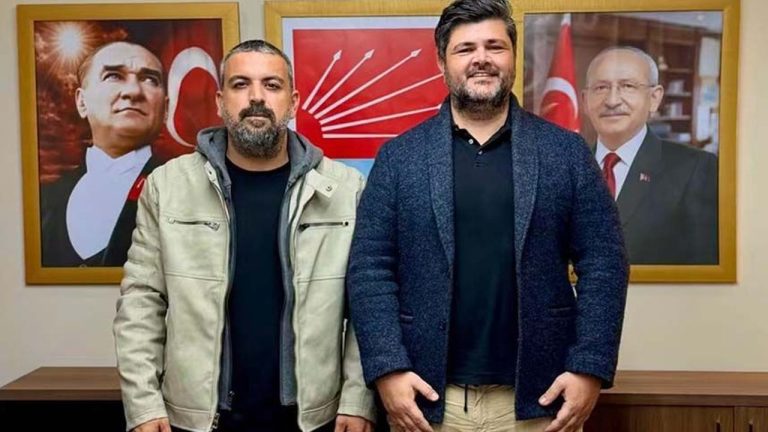 CHP’li Efe Berberoğlu’ndan hukuk zaferi: İlçe seçim kurulu itirazı kabul etti, meclis üyeliği CHP’ye geçti