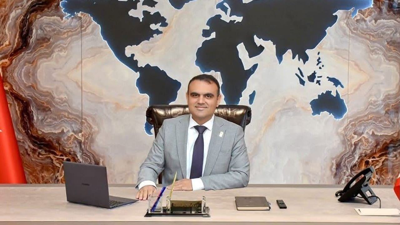 Naz Naz’ın incir jestine teşekkür : Kırlıoğlu'ndan Nazilli Şehir'e tam not
