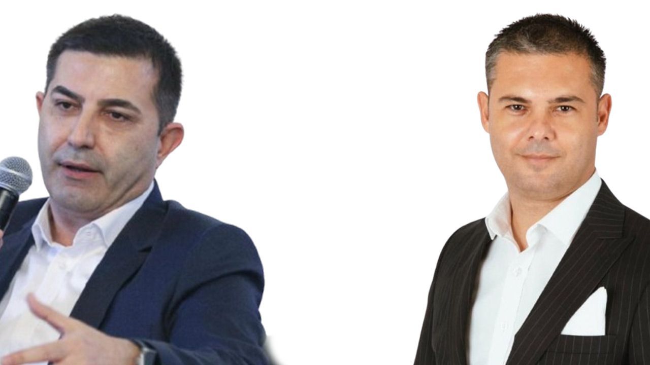 Ömer Günel’den çarpıcı iddialar! "Hukuk siyasi hırslara alet edilemez"