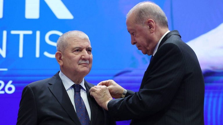 Cemalettin Kani Torun AK Parti'ye mi geçti? Cemalettin Kani Torun kimdir, kaç yaşında ve nereli?