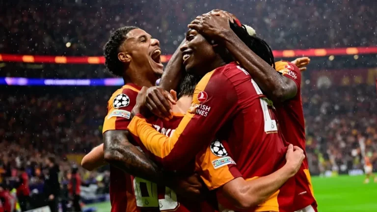 Lille-Galatasaray maçı ertelenecek mi? Galatasaray hangi talepte bulundu?
