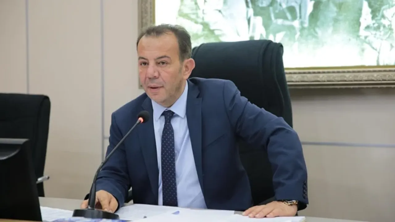 Özcan’a 7 yıl 3 ay 15 gün hapis cezası
