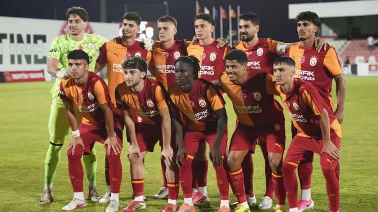 Lille-Galatasaray maçı ertelenecek mi?