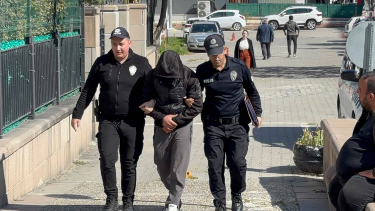 Aksaray'da üç çırağını vuran tamirhane sahibi tutuklandı
