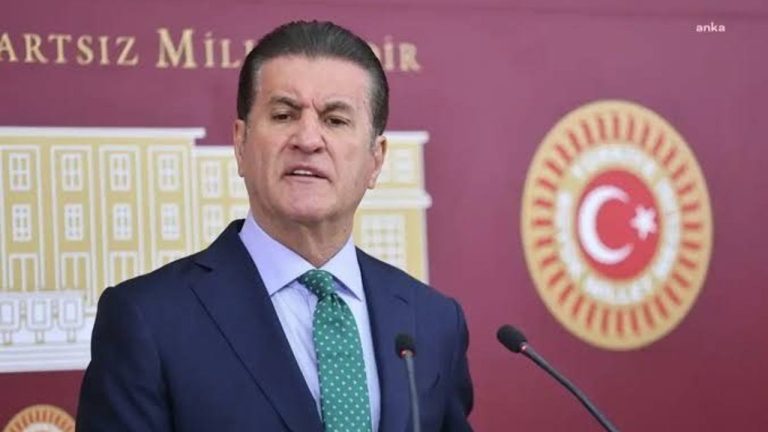 Mustafa Sarıgül’den hakkındaki iddialara yanıt