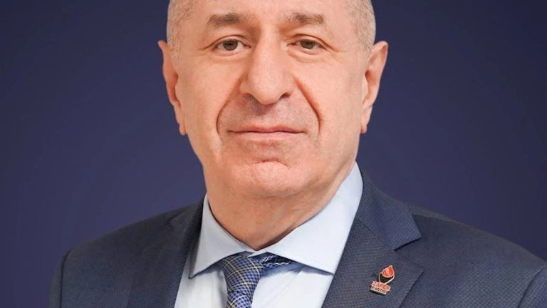 Ümit Özdağ Aydın’a geliyor! Zafer Partisi Kuşadası İlçe Başkanı programı duyurdu