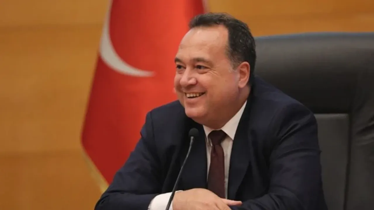 Başkan Dutlulu'dan AK Parti iddialarına yanıt