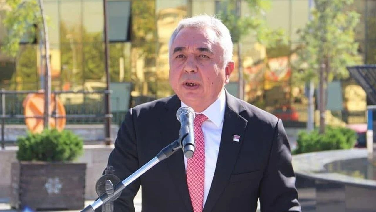 Nazilli'de Ali Çankır için hayır düzenlenecek