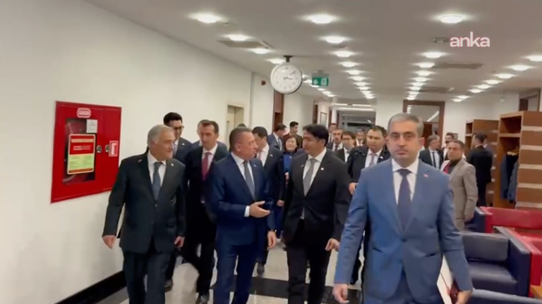 Fuat Oktay: "Netanyahu'yu muhatap almanın bir anlamı yok"