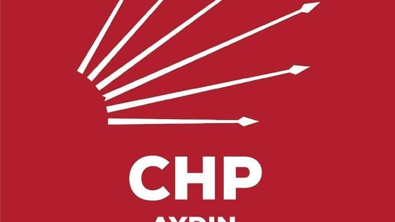 CHP Aydın’da İl Disiplin Kurulu'na flaş atamalar! CHP Parti Meclisi tarafından 9 üye atandı