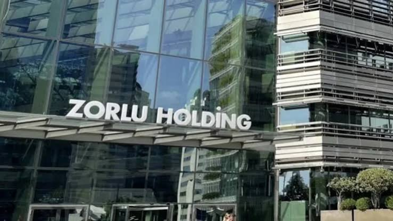 Zorlu Holding'den bir satış daha! 147 milyon dolarlık dev anlaşma