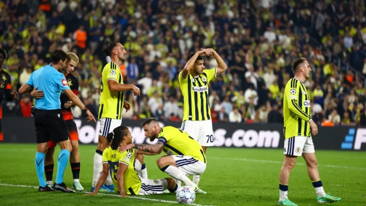 Rüya gibi başladı, kabusla bitti