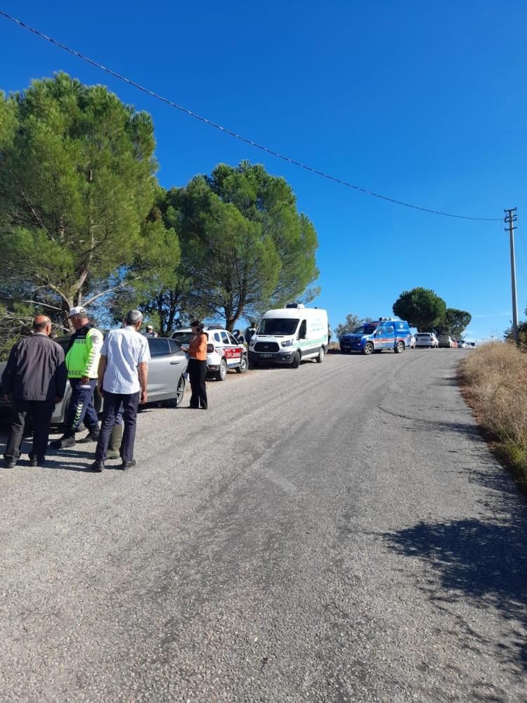 Yasak aşk cinayet getirdi