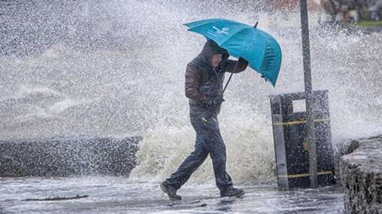 Aydın dikkat: Yağmur geliyor, meteoroloji o günü işaret etti