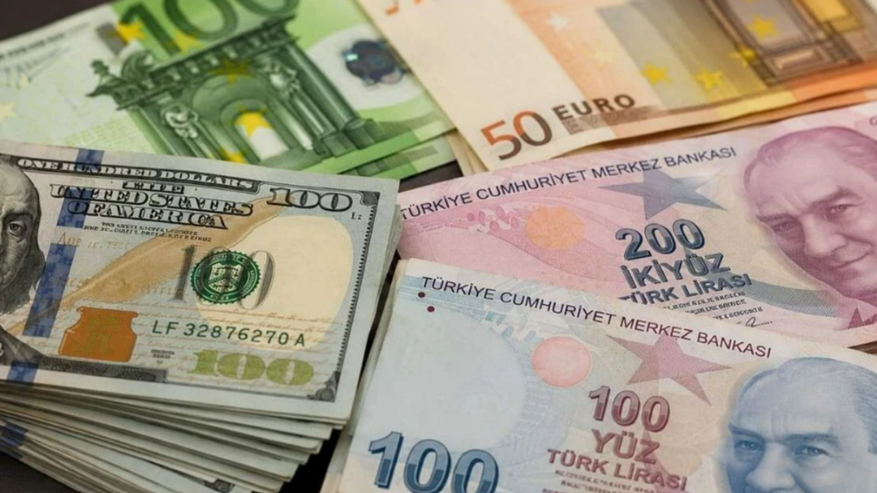 Dolar yükseldi, euroda sınırlı düşüş (21 Ekim 2026)