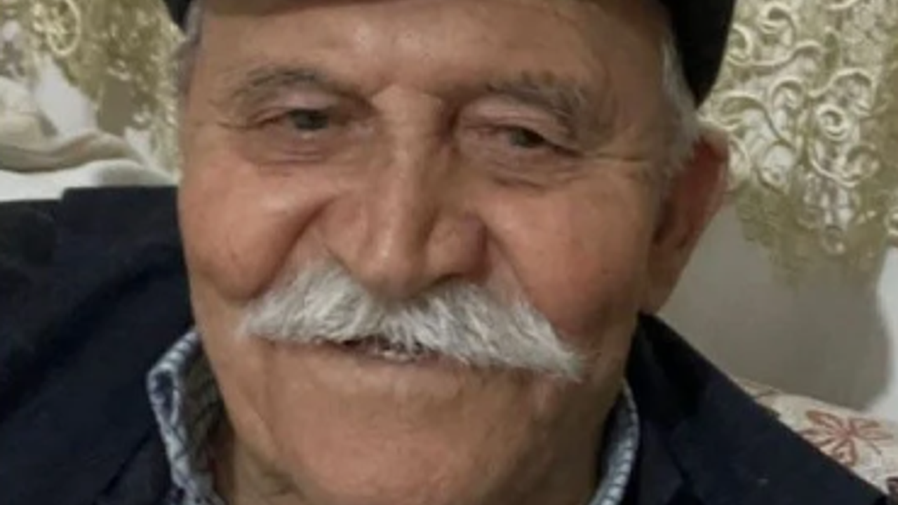 Umurlu yasa boğuldu
