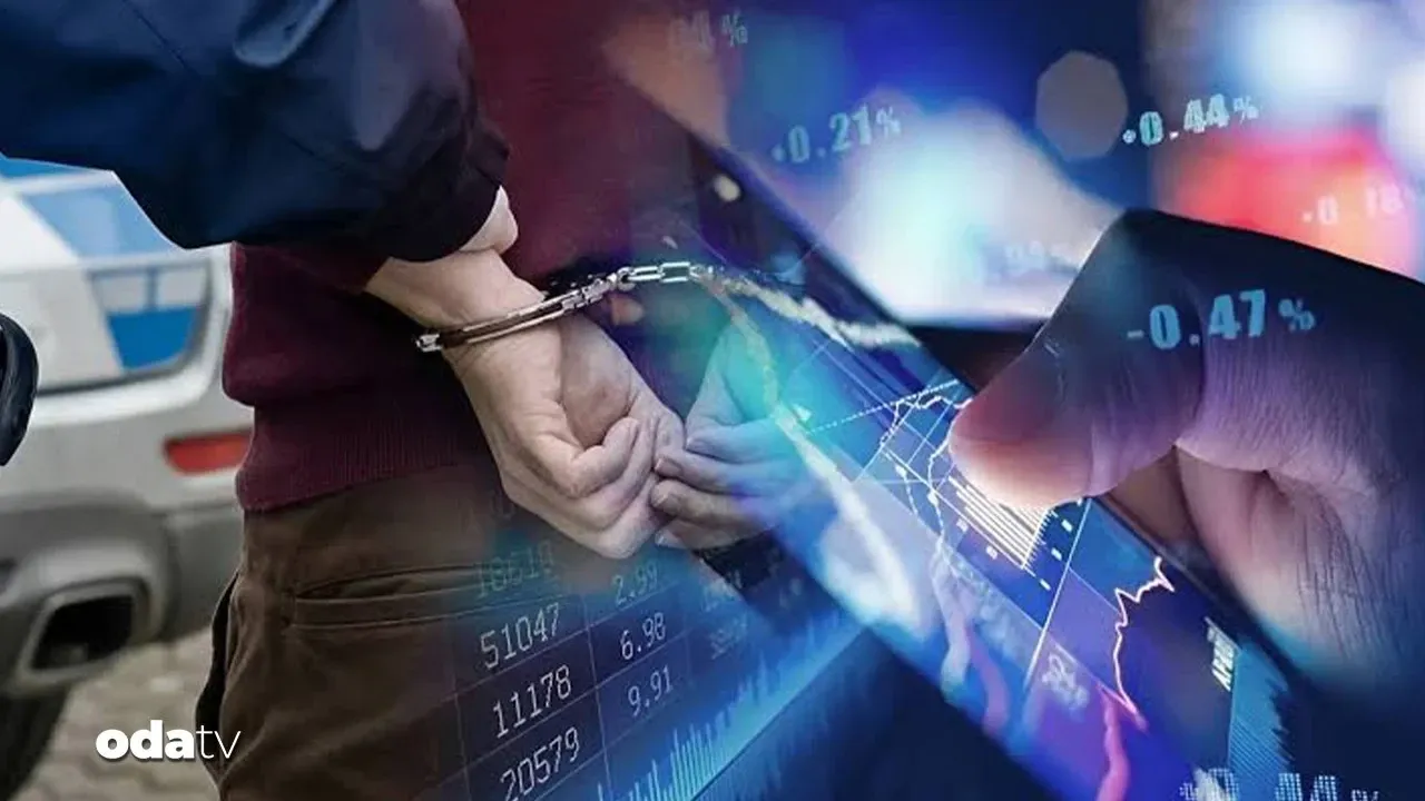Fon soruşturmasında yeni dalga opperasyon