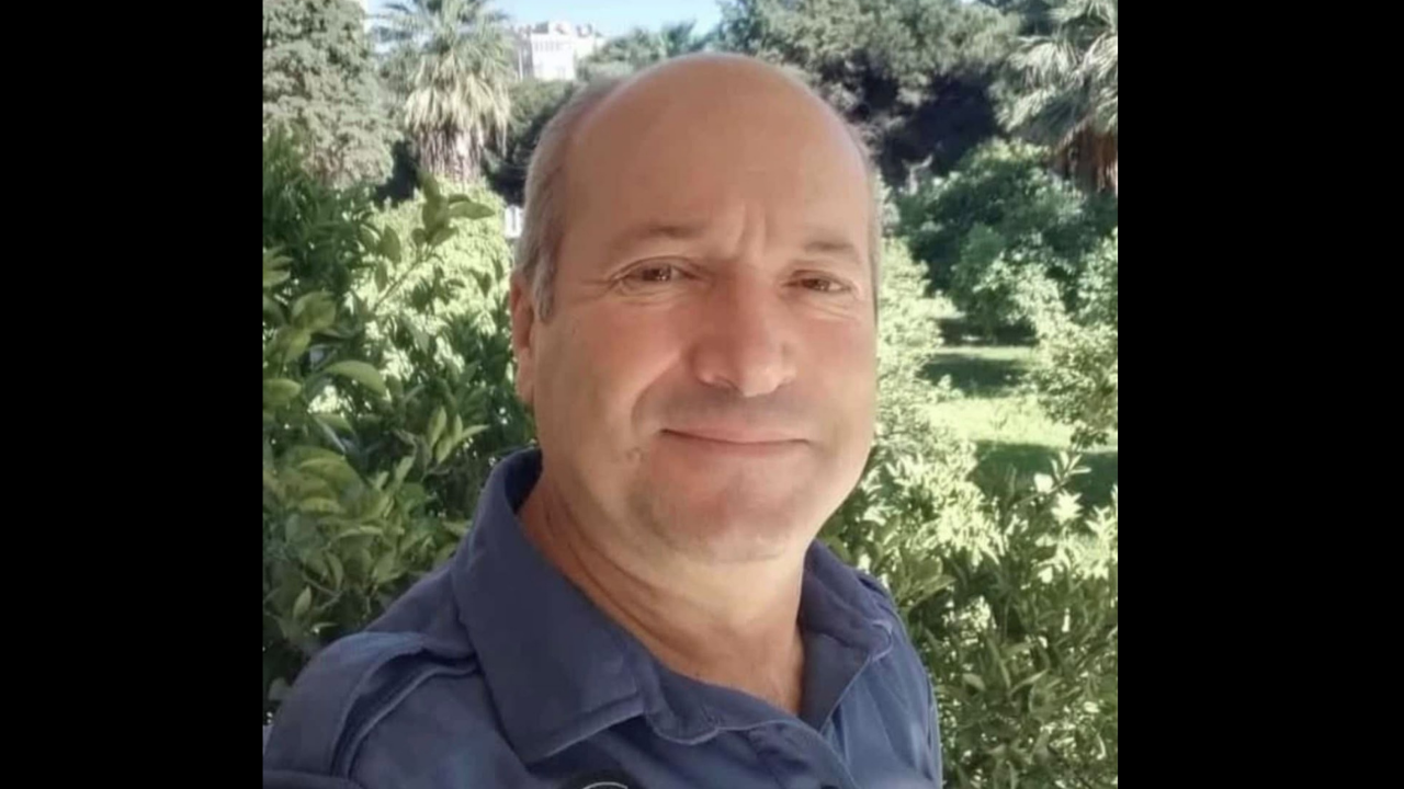 Nazilli'de son görev: Polis Halil'in cenaze programı belli oldu