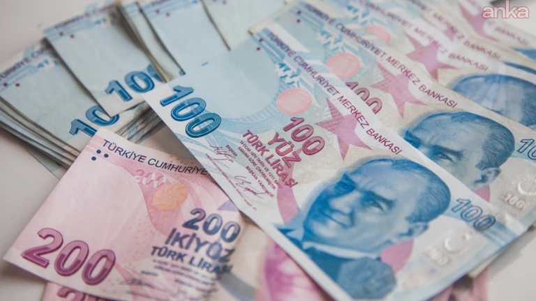 Fon soruşturmasında 31 kişi hakkında gözaltı kararı verildi