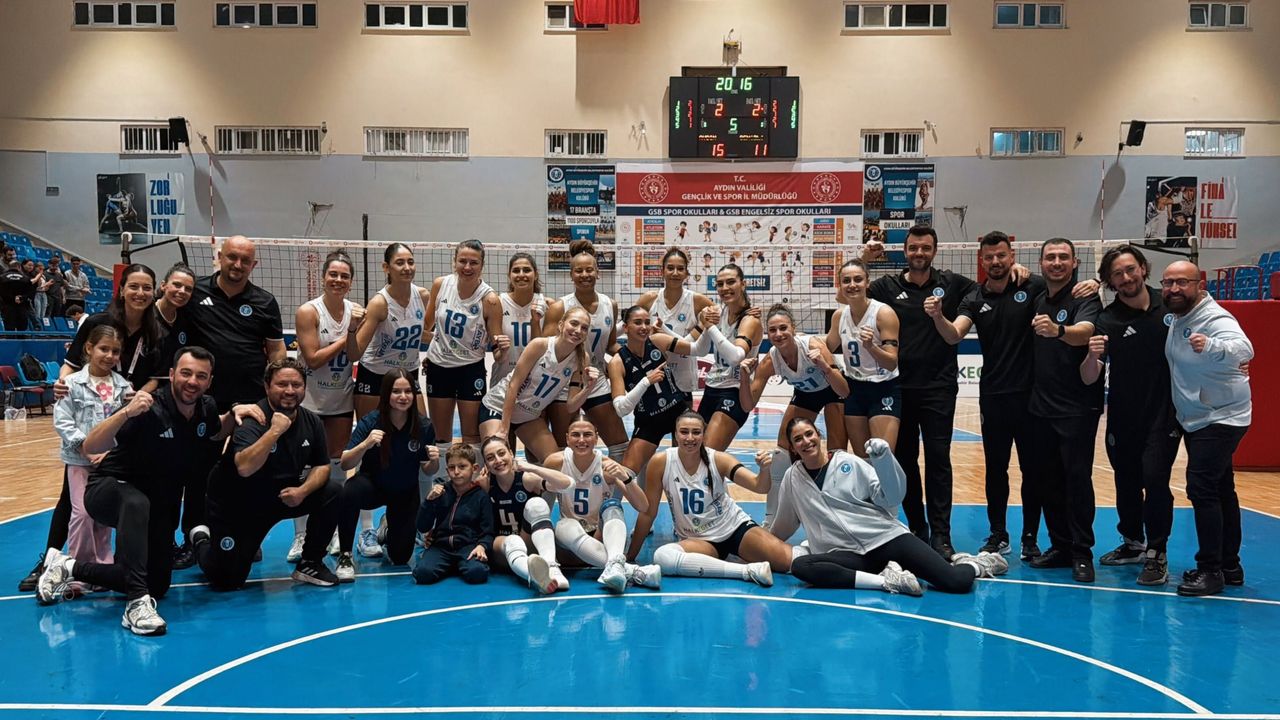 Aydın’ın Sultanlarının bileği bükülmüyor