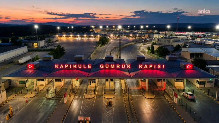 İpsala ve Kapıkule gümrük kapılarında 7 bin 160 tarihi eser ele geçirildi