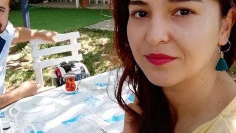Aydınlı genç anne hastalığına yenik düştü