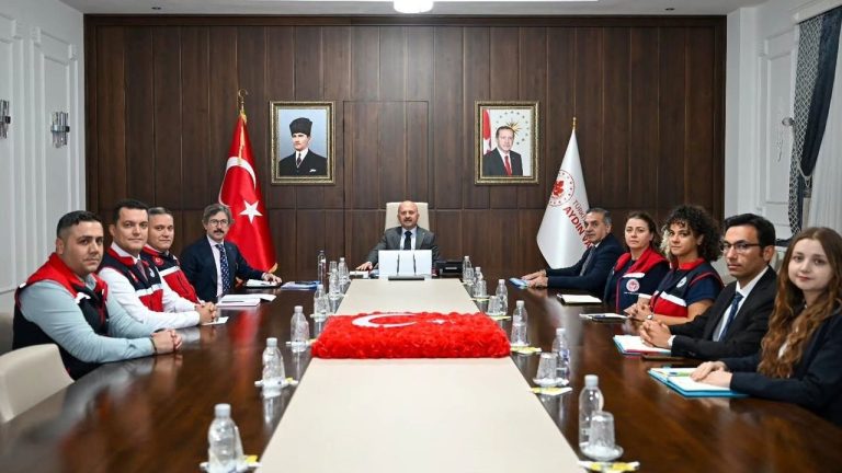 Aydın’da incir sektörünün geleceği masaya yatırıldı