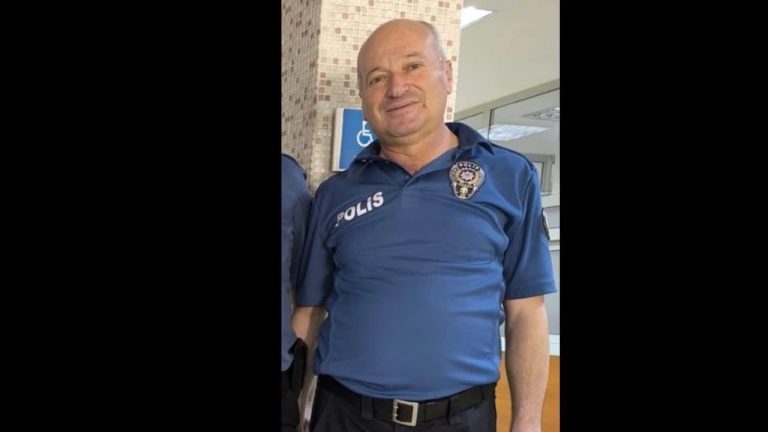 Nazilli’nin sevilen ismine acı veda: Cenaze programı belli oldu