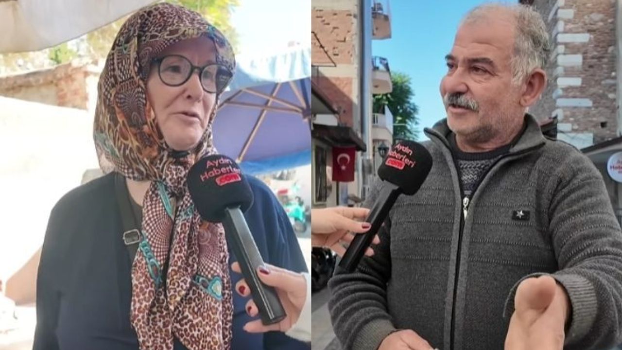 Salı Pazarı'nda fiyatlar nasıldı? Vatandaş konuştu!