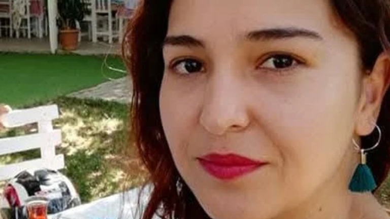 Aydınlı genç kadın hayatını kaybetti