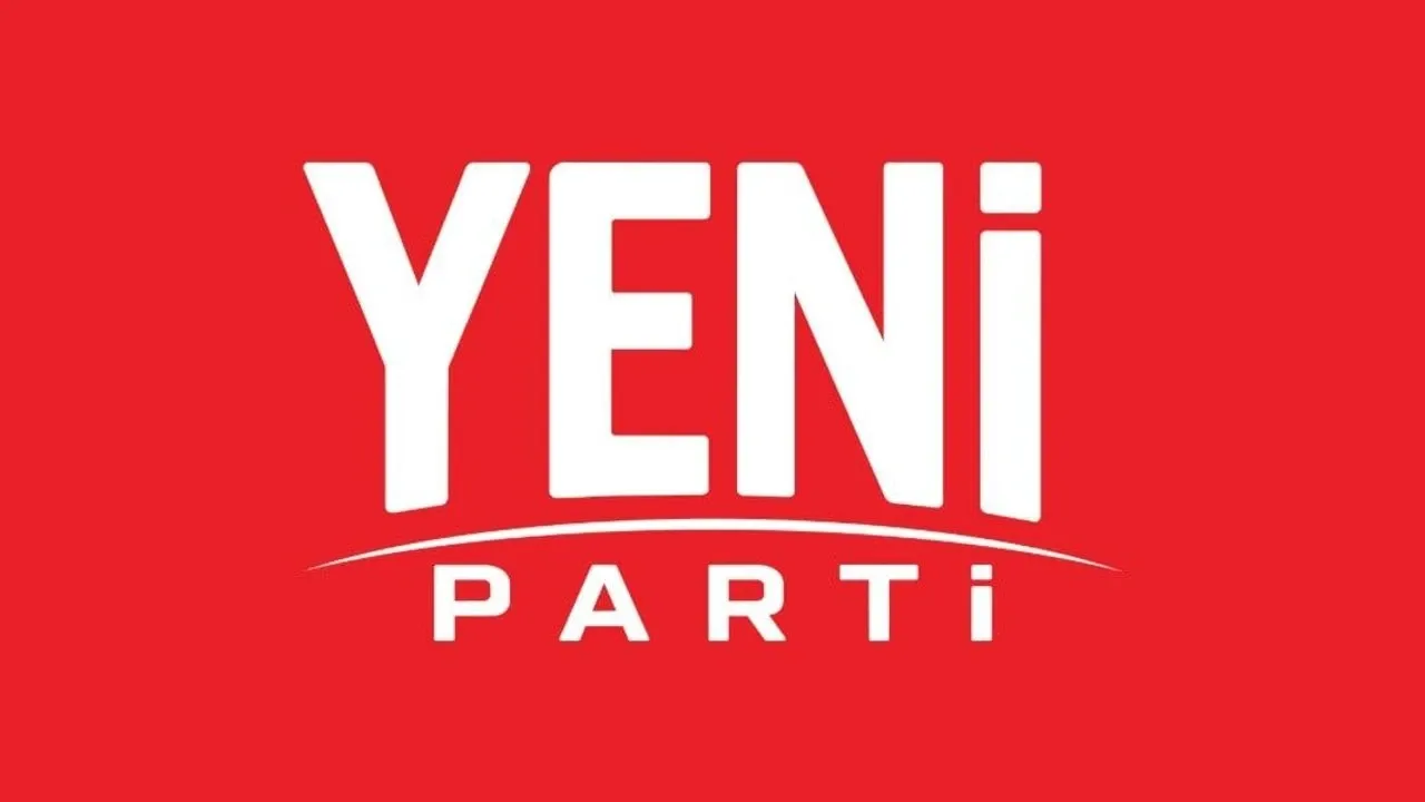 YENİ Parti'nin ismi değişecek mi?