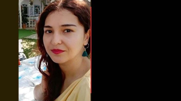 Aydın’ı yasa boğan acı kayıp: 2 çocuk annesi 30 yaşında kansere yenildi