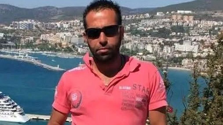 Kuşadası Belediyesi yasta! Belediye personeli vefat etti